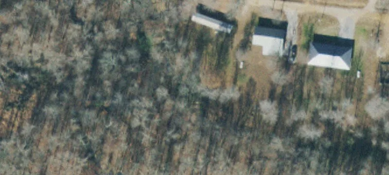 Parish Dr