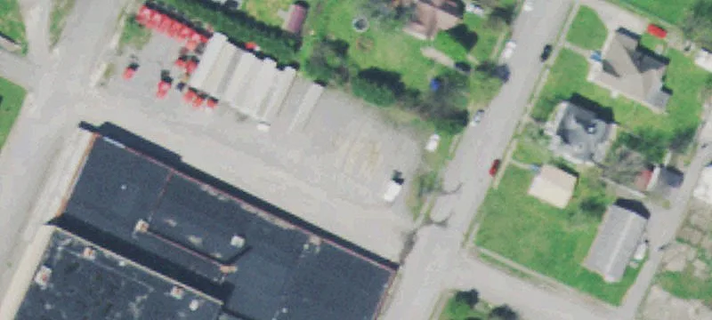 Ohio Ave