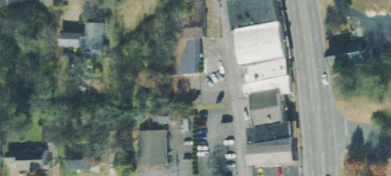 120 Lick St