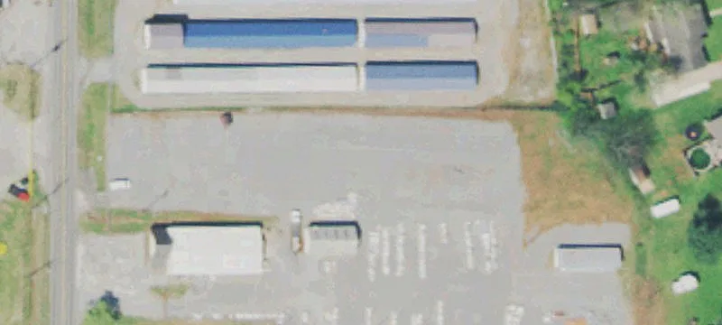 126 Industrial Park Rd