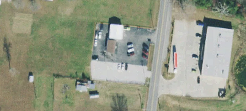 11255 Old Tullahoma Rd