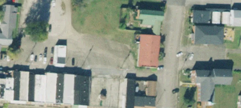 Commerce St