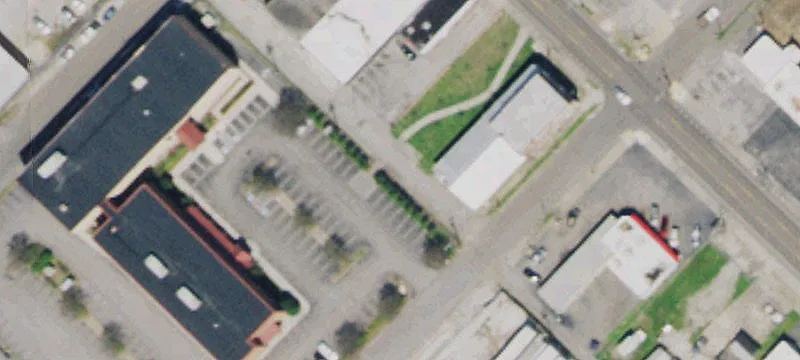Springdale Ave