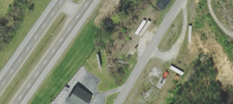 Appalachian Hwy