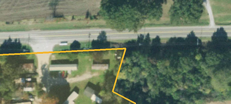 1600 Main St