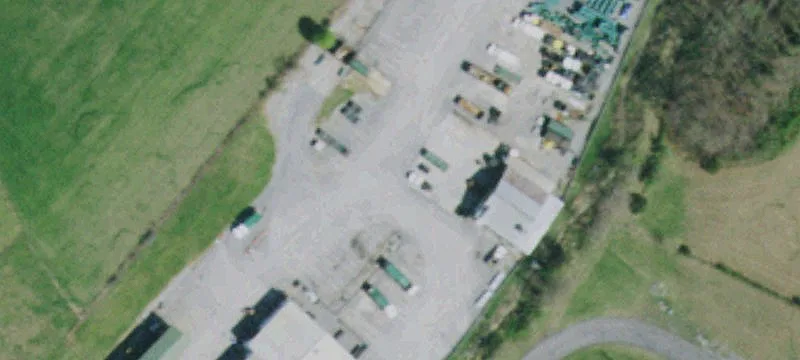 Jericho Dr