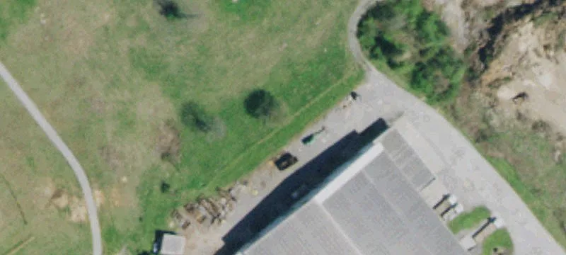Harrogate Industrial Dr