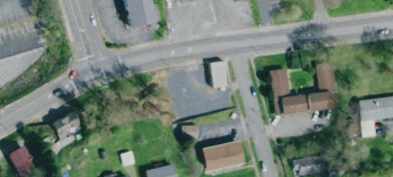 724 G St