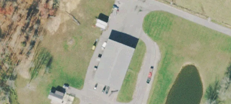 4920 Jonesville Rd