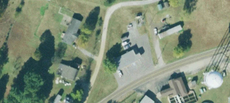 550 Central Curv Rd