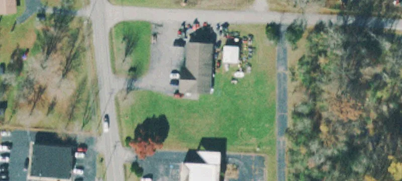 1007 Old Hwy 127th S