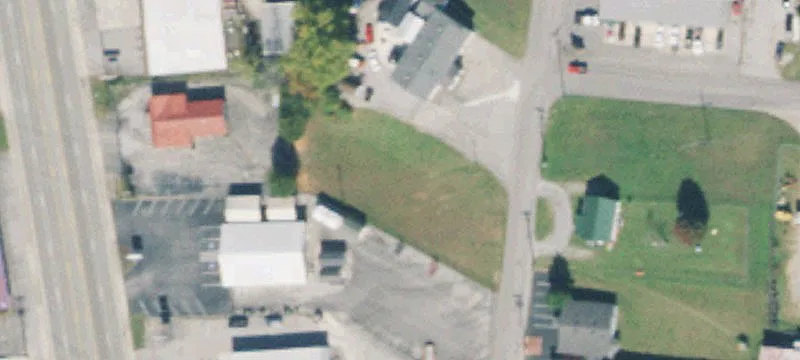 Needmore Rd