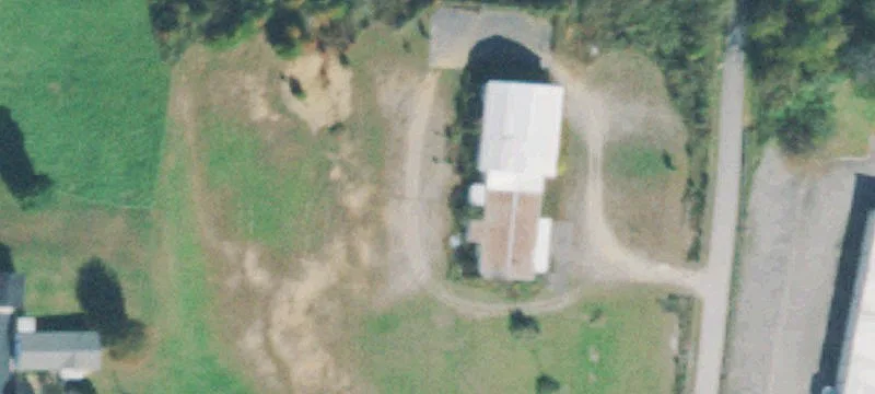 190 Mcalpin Rd