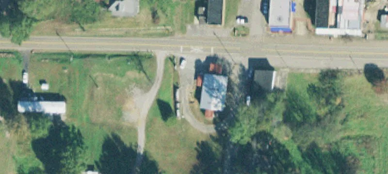 2359 Finger Leapwood Rd