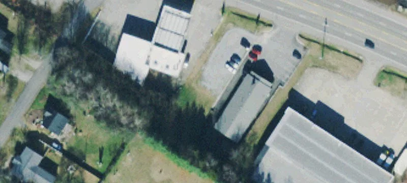 Henslee Dr