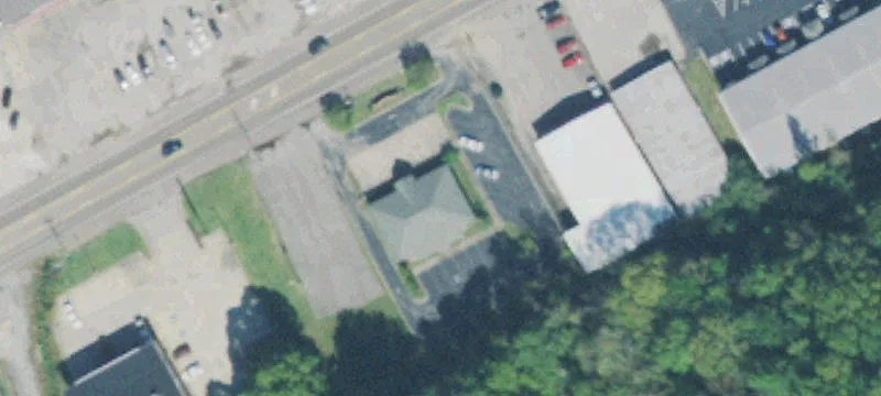 Main St