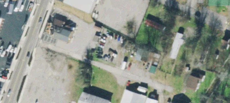 Medina St