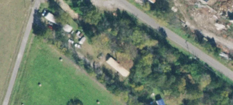 Hughes Rd
