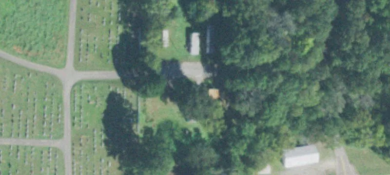 Cemetery Boundary Rd