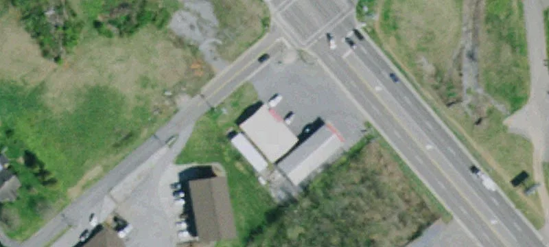 5413 Kingsport Hwy