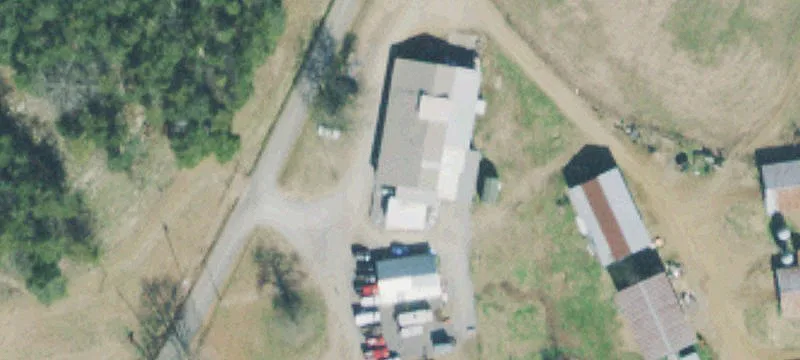 325 Potts Rd