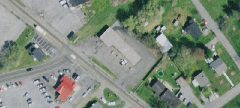 1621 Blountville Blvd