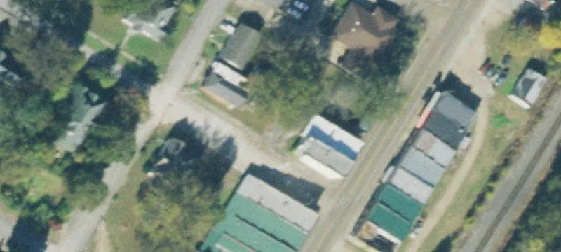 Barfield Ave