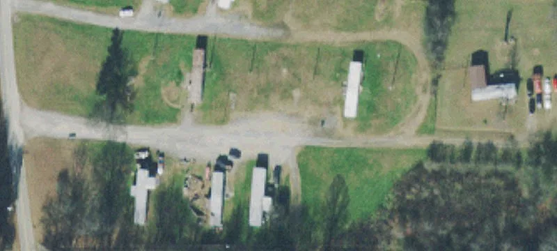 Old Pinnacle Rd