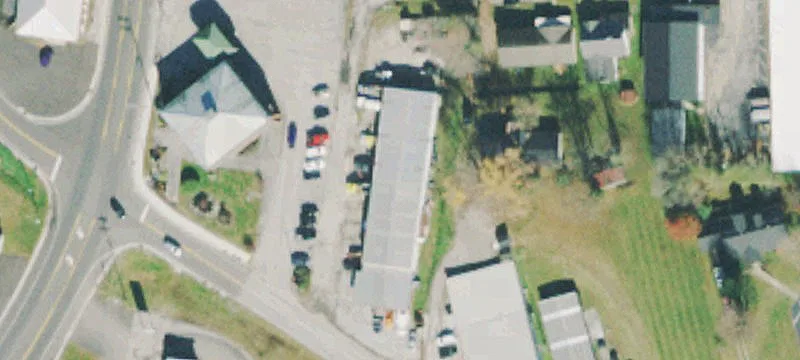 211 Bilbrey St