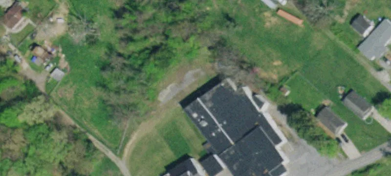 Mayfield Dr