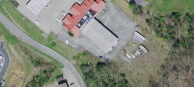 3100 Andrew Johnson Hwy