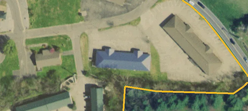 1109 Oak Cluster Dr