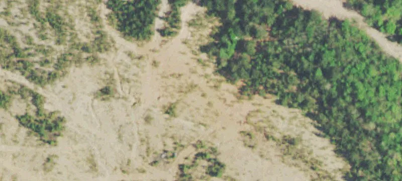 Hunter Rd