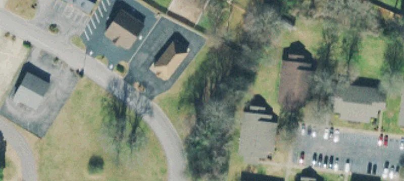 Berrywood Dr