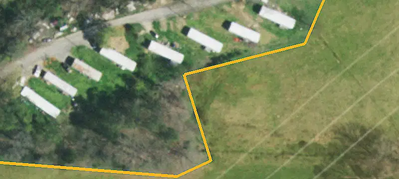 B L Cantrell Rd