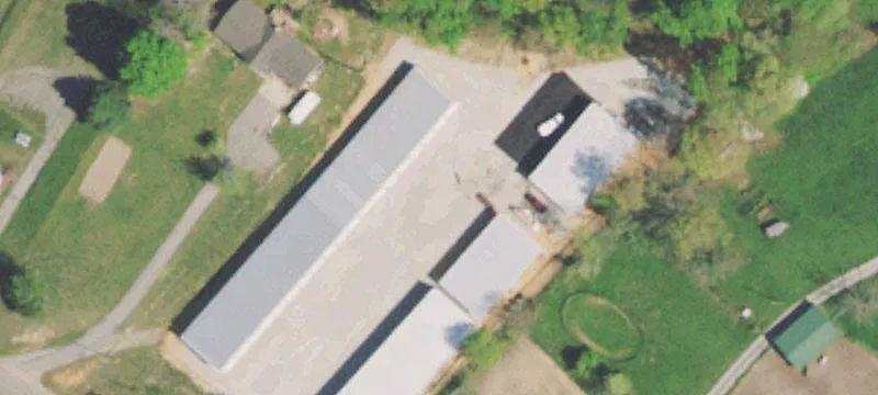 Shanghai Rd