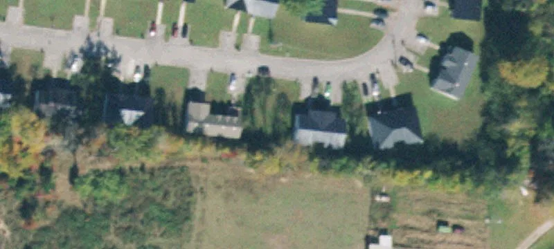 Dogwood Pointe Dr