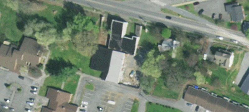 Doe Ave
