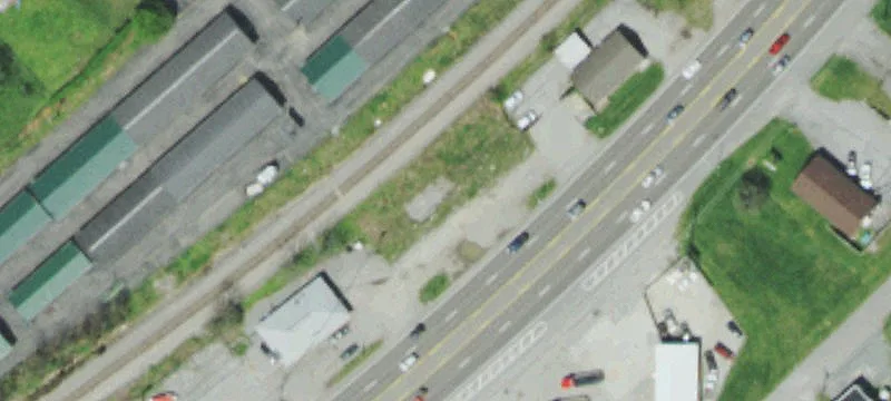 Jacksboro Pike