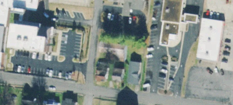 Bellview Ave