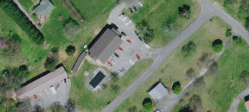 808 Carolina Dr