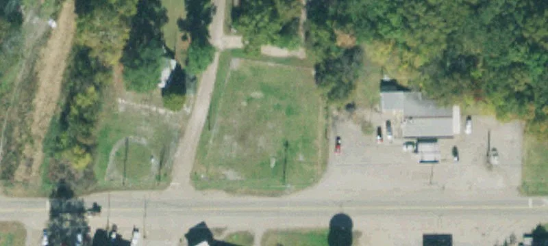Tippah N St