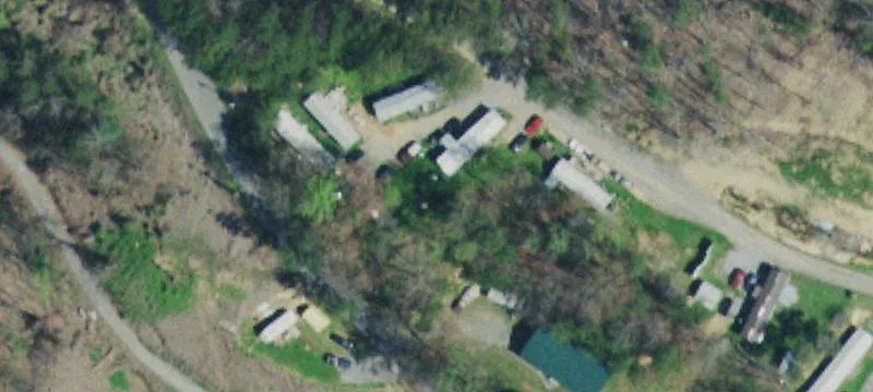 3822 Old Engle Town Rd