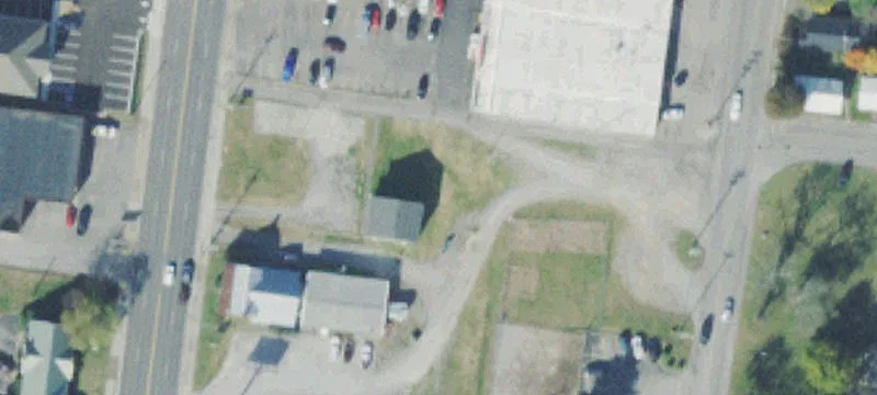 Nn And 305th Cumberland St St