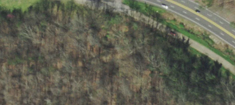Clinton Hwy