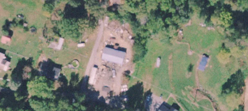 312 Griffith Rd