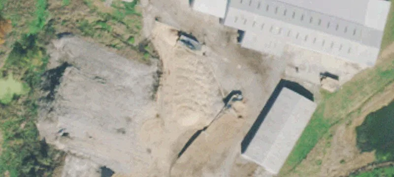 9980 Clay County Hwy