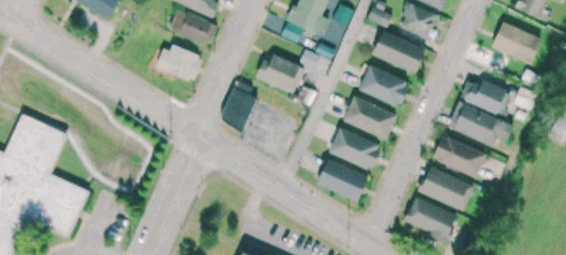 Cleveland Ave