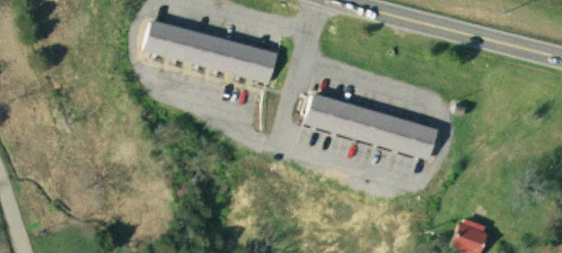 Andrew Johnson Hwy