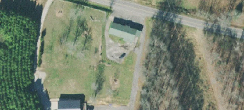 611 Indian Crk Rd
